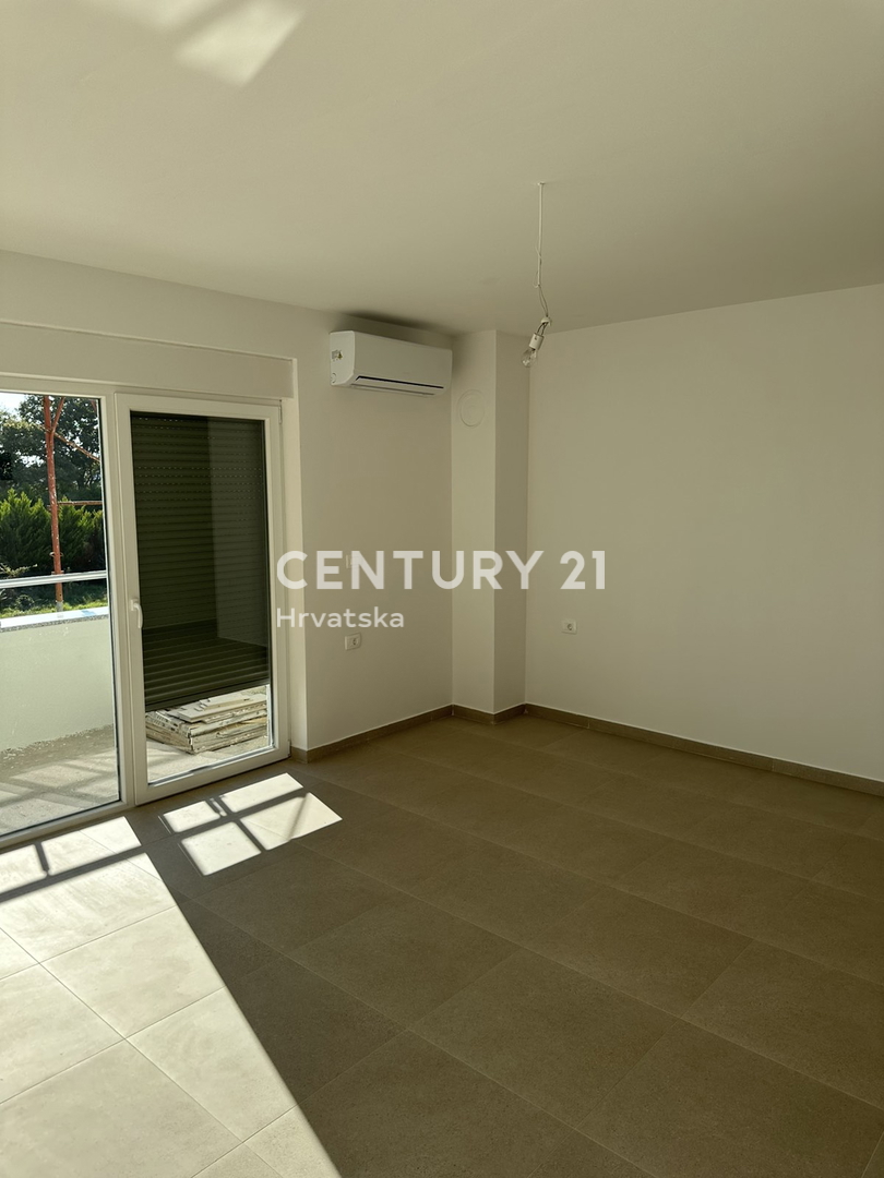 MEDULIN, VENDESI APPARTAMENTO DUE LOCALI IN NUOVA COSTRUZIONE