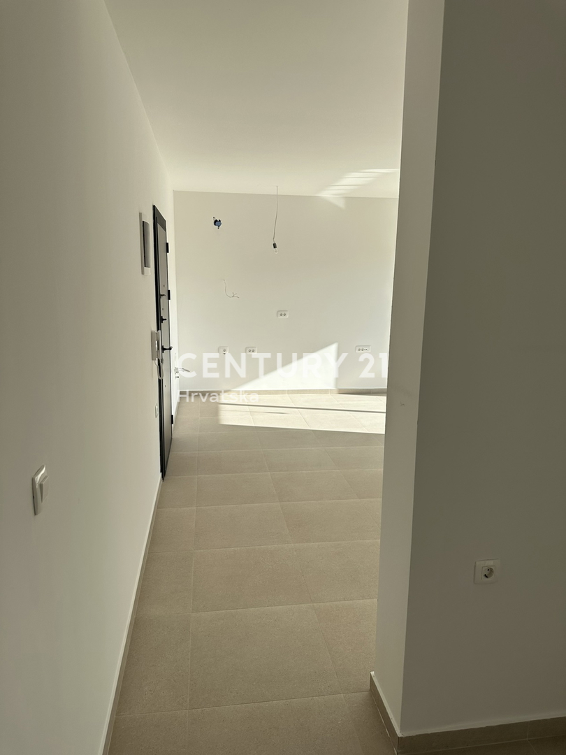 MEDULIN, VENDESI APPARTAMENTO DUE LOCALI IN NUOVA COSTRUZIONE