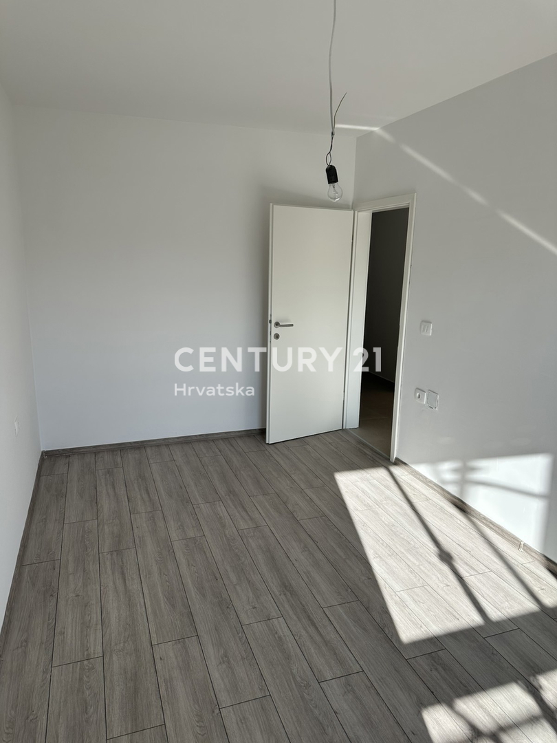 MEDULIN, VENDESI APPARTAMENTO DUE LOCALI IN NUOVA COSTRUZIONE