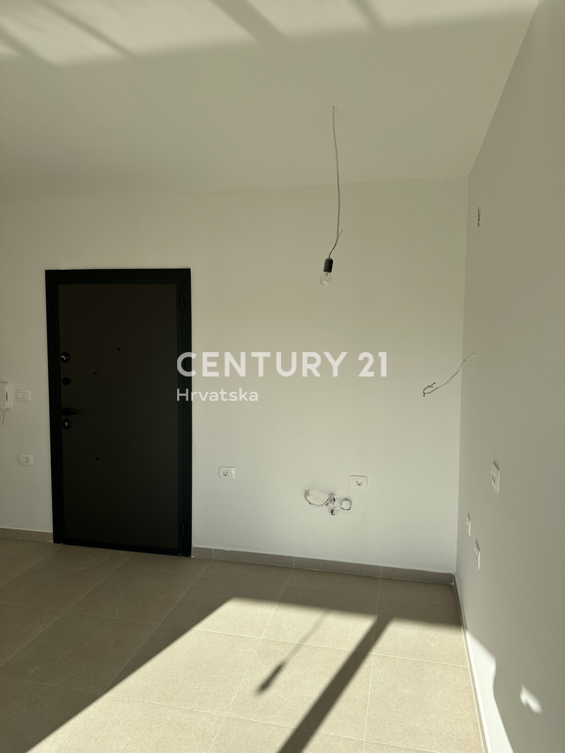 MEDULIN, VENDESI APPARTAMENTO DUE LOCALI IN NUOVA COSTRUZIONE