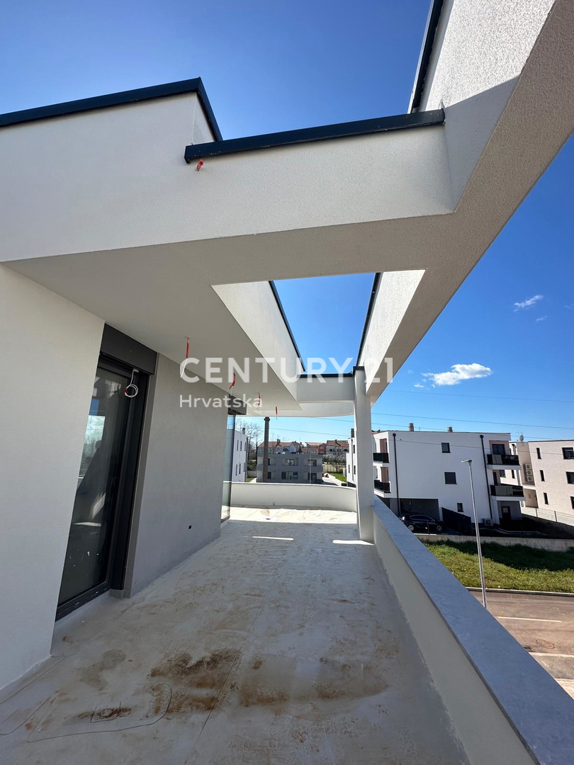 UMAG, VENDESI APPARTAMENTO TRILOCALE IN NUOVA COSTRUZIONE