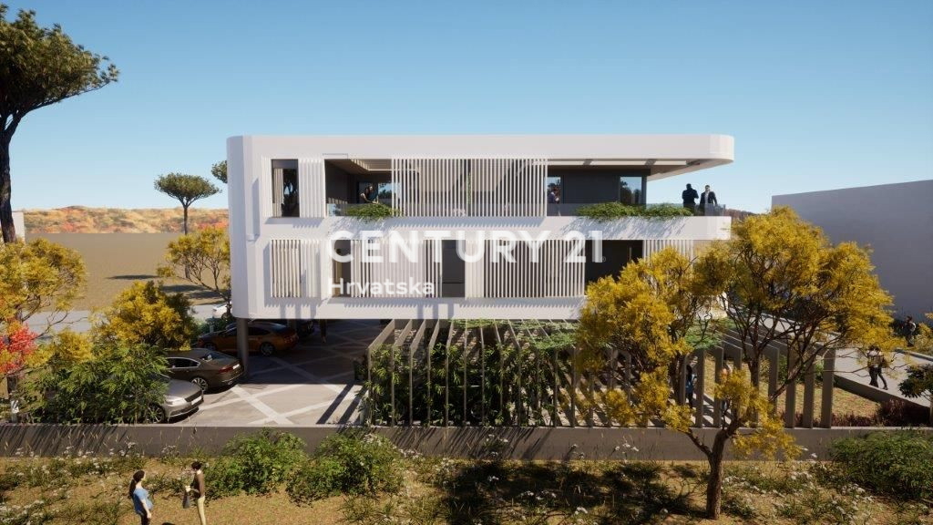 UMAG, VENDESI APPARTAMENTO TRILOCALE IN NUOVA COSTRUZIONE