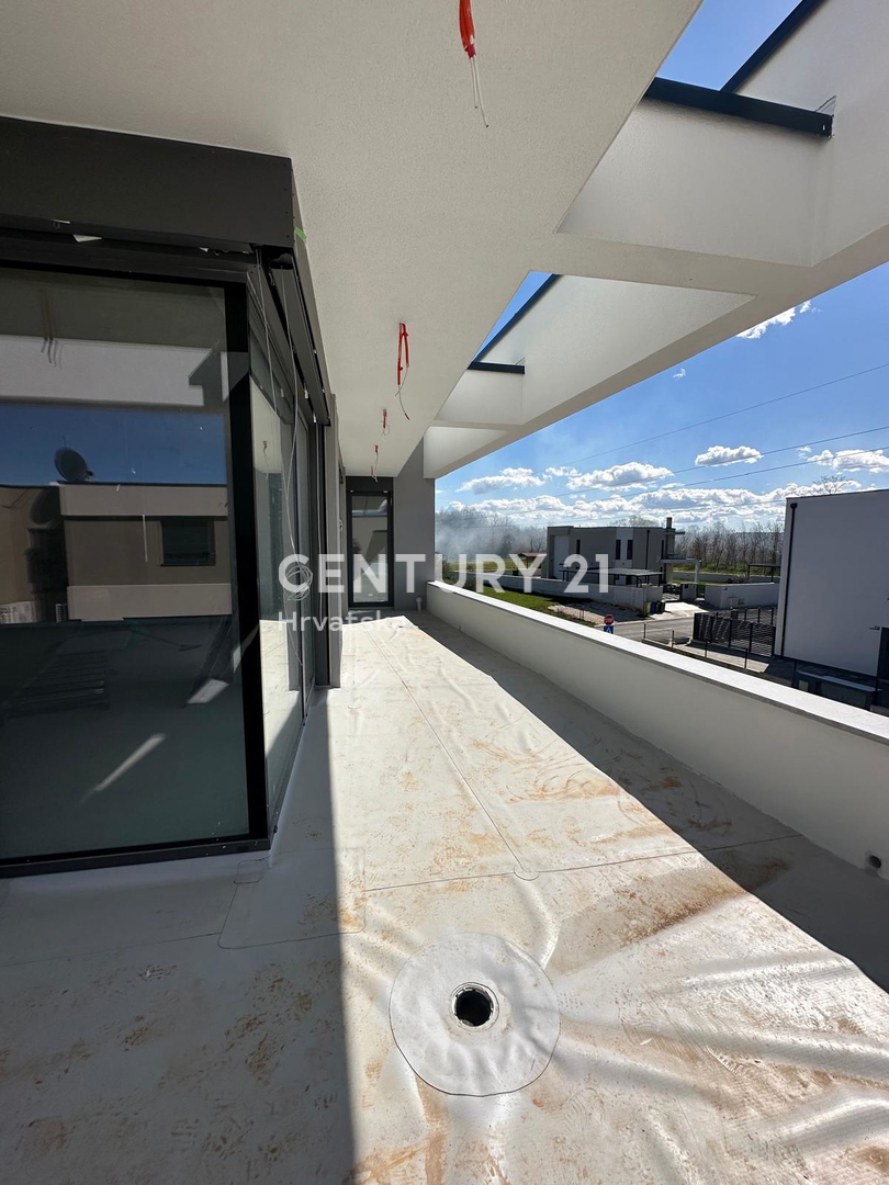 UMAG, VENDESI APPARTAMENTO TRILOCALE IN NUOVA COSTRUZIONE