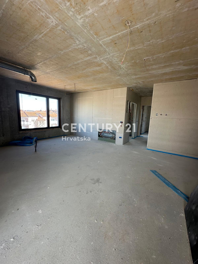 UMAG, VENDESI APPARTAMENTO TRILOCALE IN NUOVA COSTRUZIONE