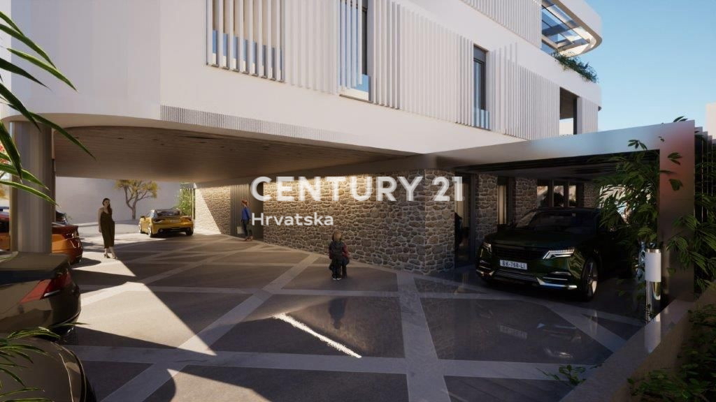 UMAG, VENDESI APPARTAMENTO TRILOCALE IN NUOVA COSTRUZIONE