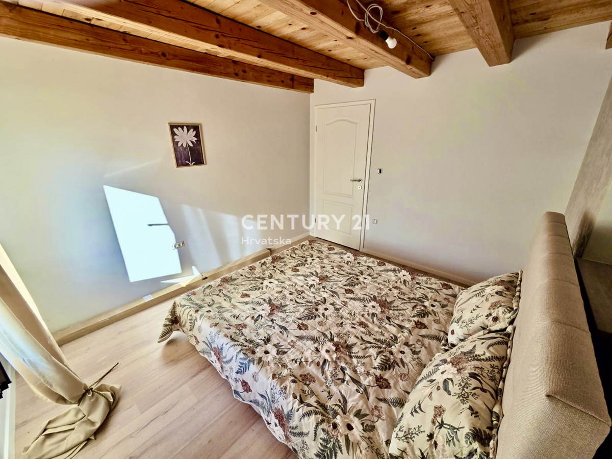 SOVINJAK, DINTORNI, SCONTATO - OCCASIONE, VENDITA URGENTE, CASA INDIPENDENTE IN PIETRA COMPLETAMENTE RISTRUTTURATA