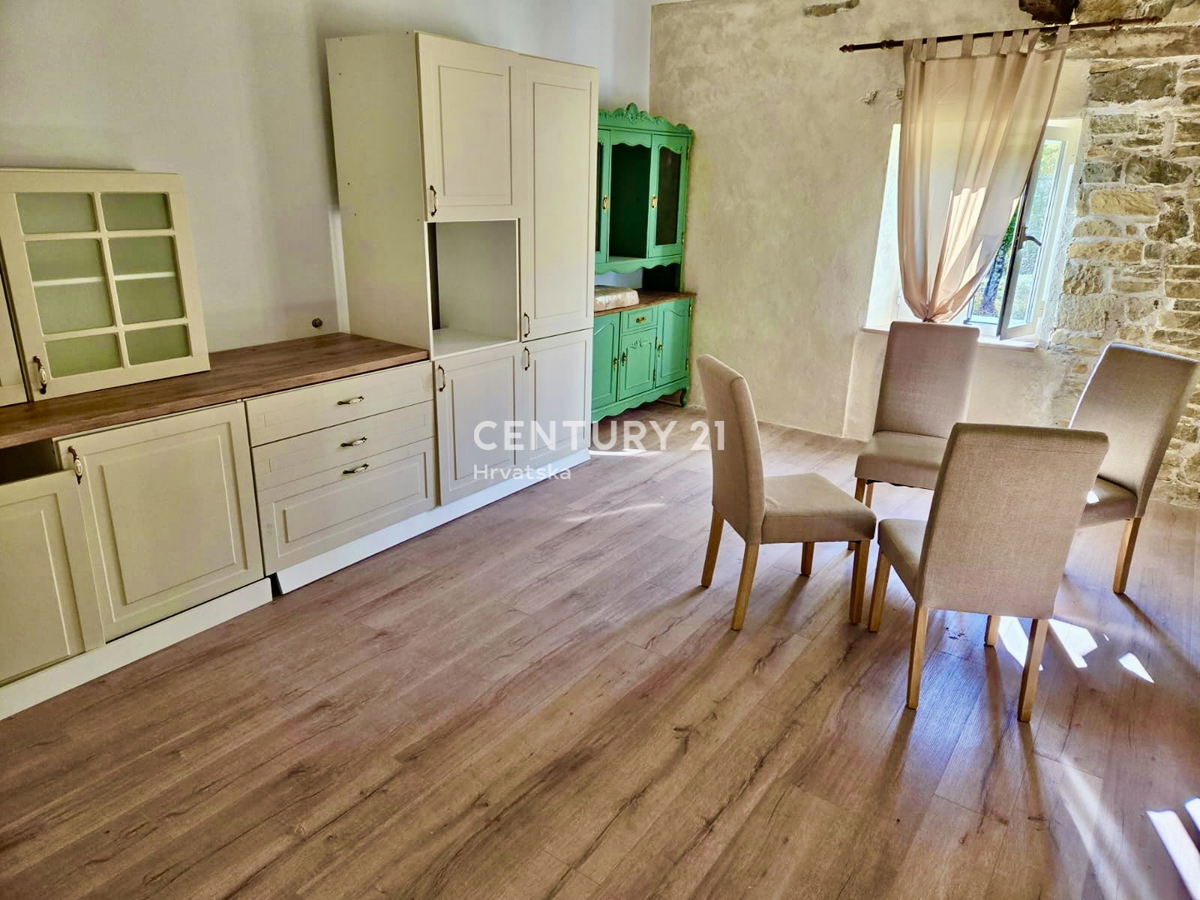 SOVINJAK, DINTORNI, SCONTATO - OCCASIONE, VENDITA URGENTE, CASA INDIPENDENTE IN PIETRA COMPLETAMENTE RISTRUTTURATA