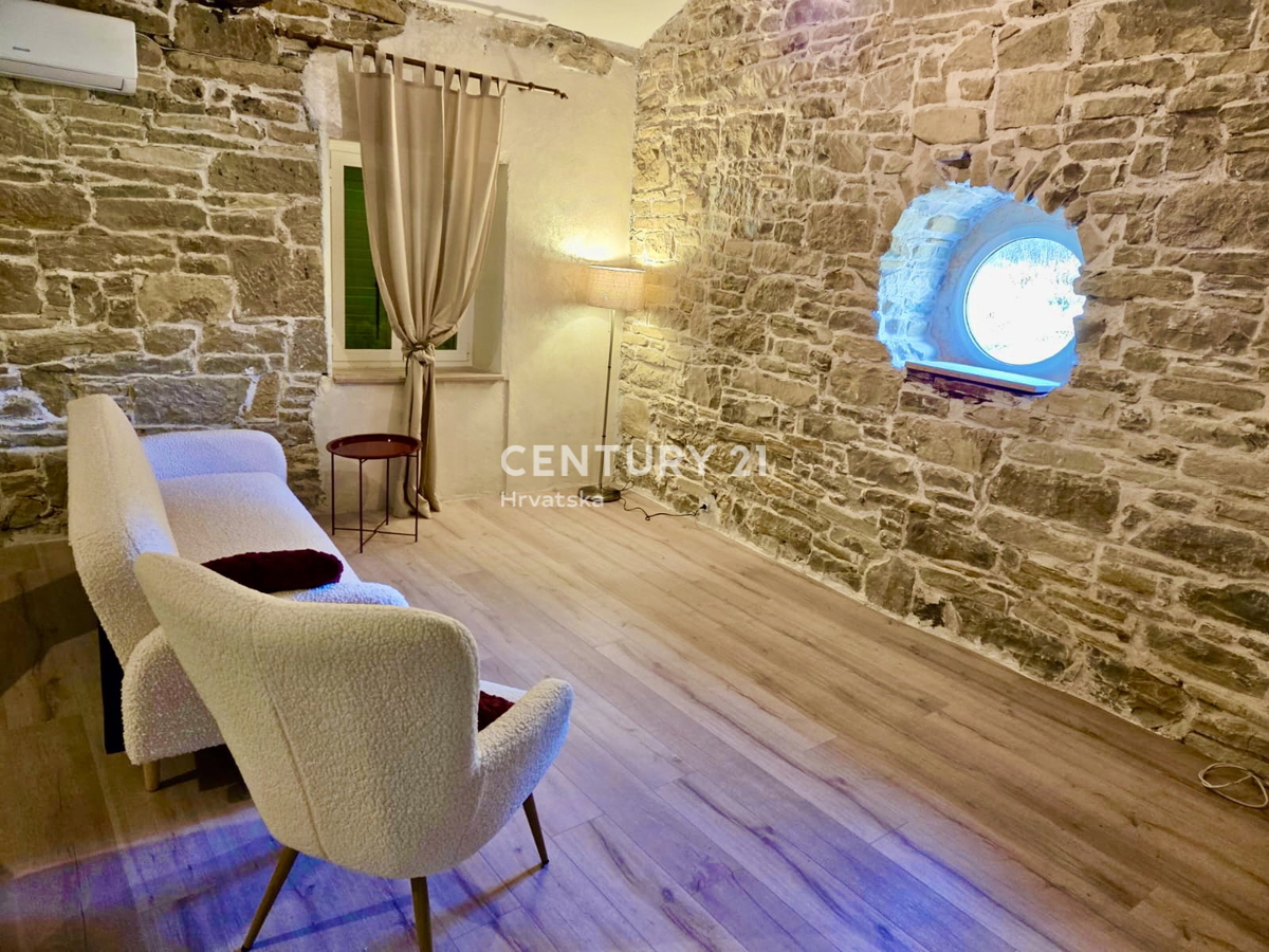 SOVINJAK, DINTORNI, SCONTATO - OCCASIONE, VENDITA URGENTE, CASA INDIPENDENTE IN PIETRA COMPLETAMENTE RISTRUTTURATA