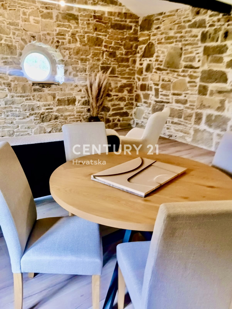 SOVINJAK, DINTORNI, SCONTATO - OCCASIONE, VENDITA URGENTE, CASA INDIPENDENTE IN PIETRA COMPLETAMENTE RISTRUTTURATA