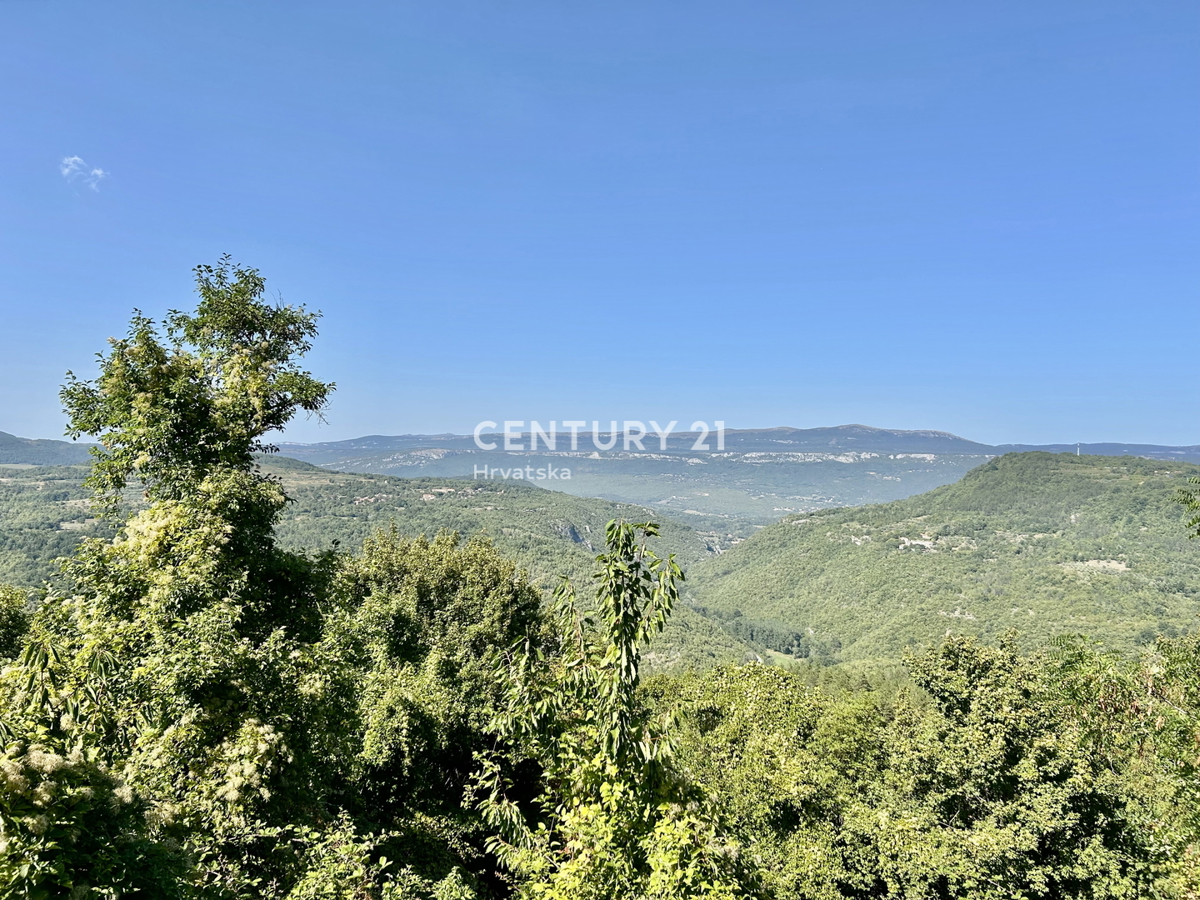 SOVINJAK, DINTORNI, SCONTATO - OCCASIONE, VENDITA URGENTE, CASA INDIPENDENTE IN PIETRA COMPLETAMENTE RISTRUTTURATA