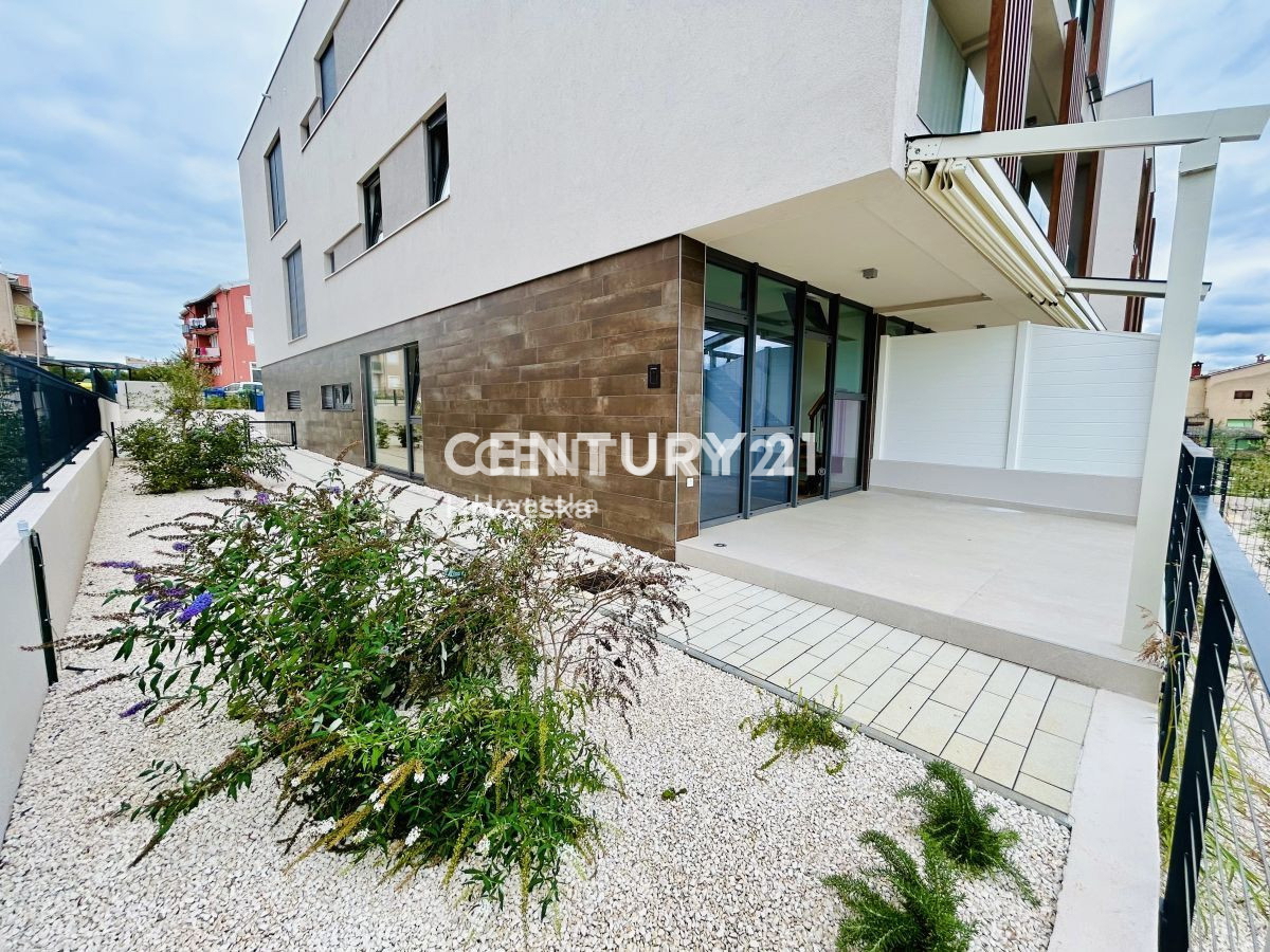 Vendita, Appartamento, 3 locali, Istarska županija, Rovinj