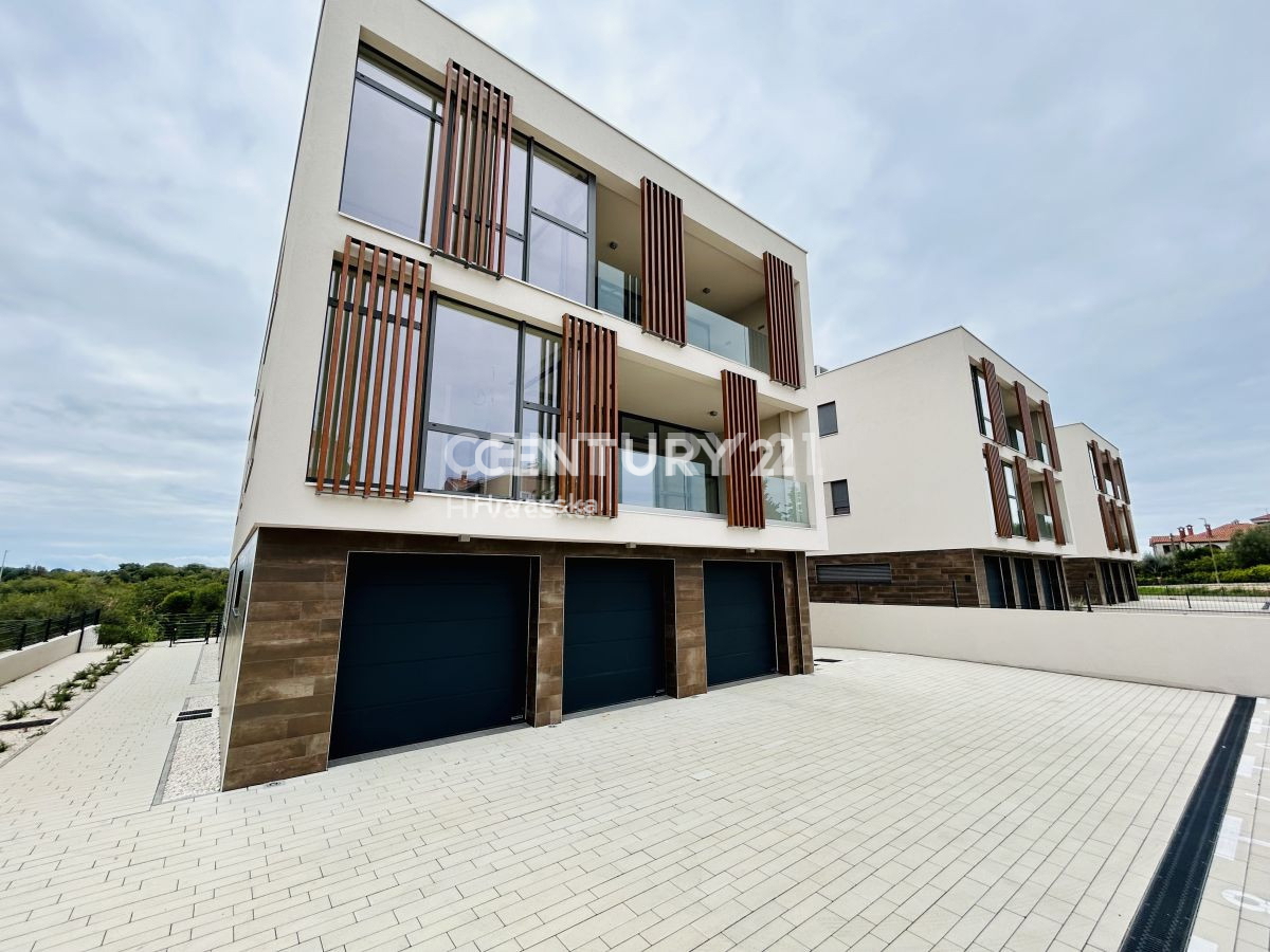 Vendita, Appartamento, 3 locali, Istarska županija, Rovinj