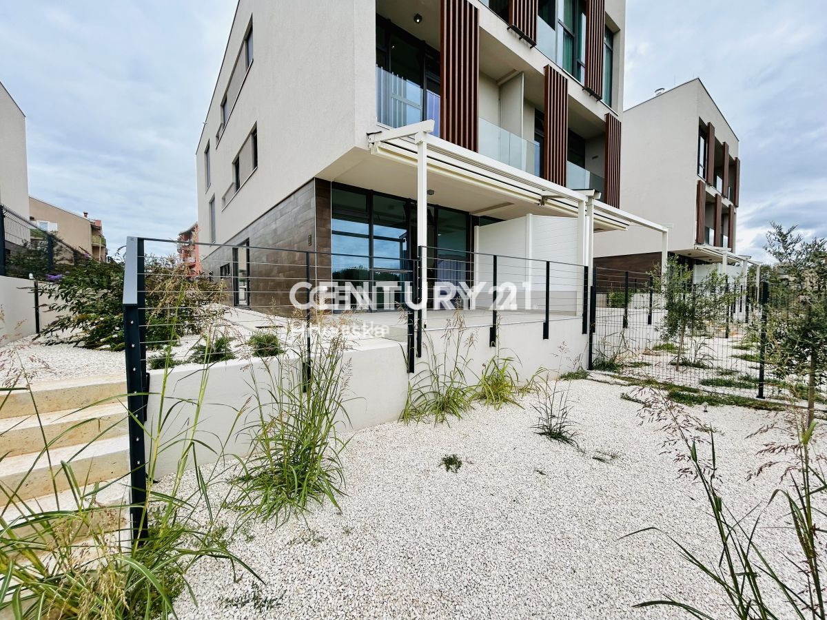 Vendita, Appartamento, 3 locali, Istarska županija, Rovinj