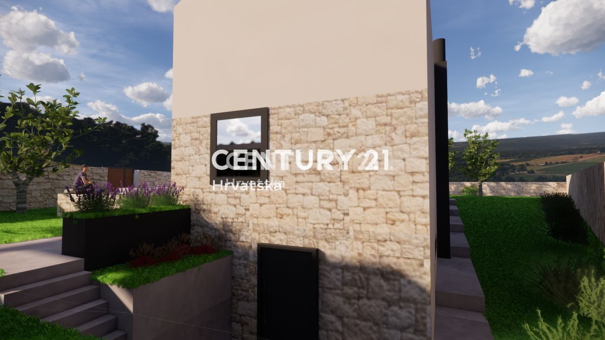 Vendita, Casa, Indipendente, Provincia di Istria, Labin