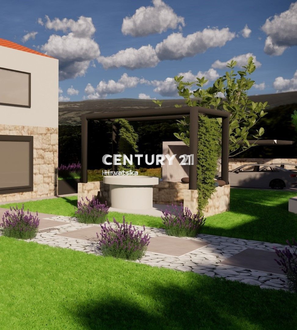 Vendita, Casa, Indipendente, Provincia di Istria, Labin