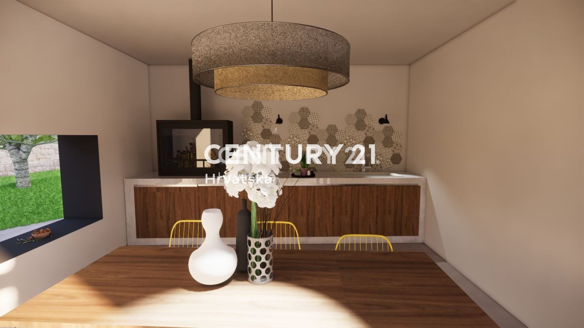 Vendita, Casa, Indipendente, Provincia di Istria, Labin