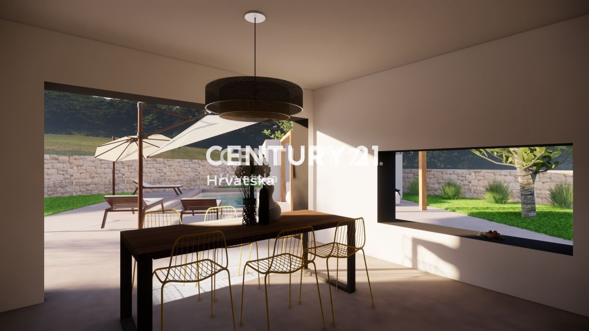 Vendita, Casa, Indipendente, Provincia di Istria, Labin