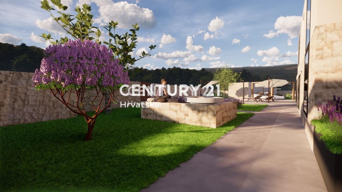 Vendita, Casa, Indipendente, Provincia di Istria, Labin