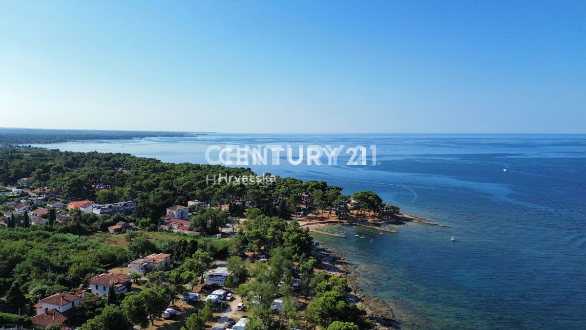 Vendita, Appartamento, 3 locali, Provincia di Istria, Umag