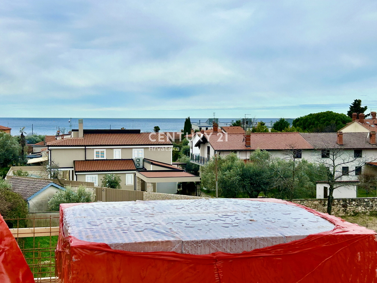 Vendita, Appartamento, 3 locali, Provincia di Istria, Umag