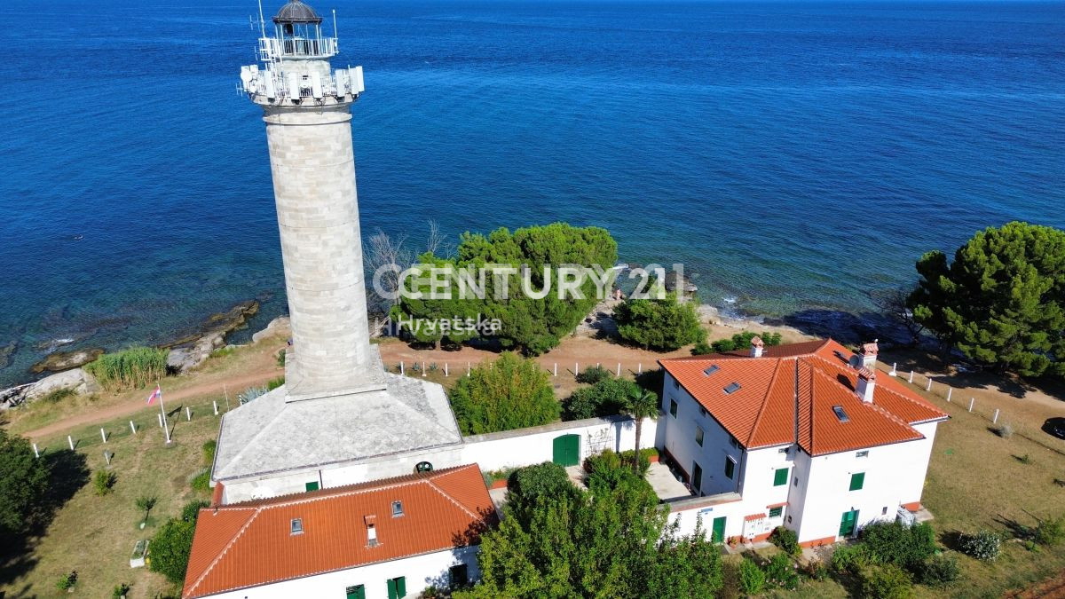 Vendita, Appartamento, 3 locali, Provincia di Istria, Umag