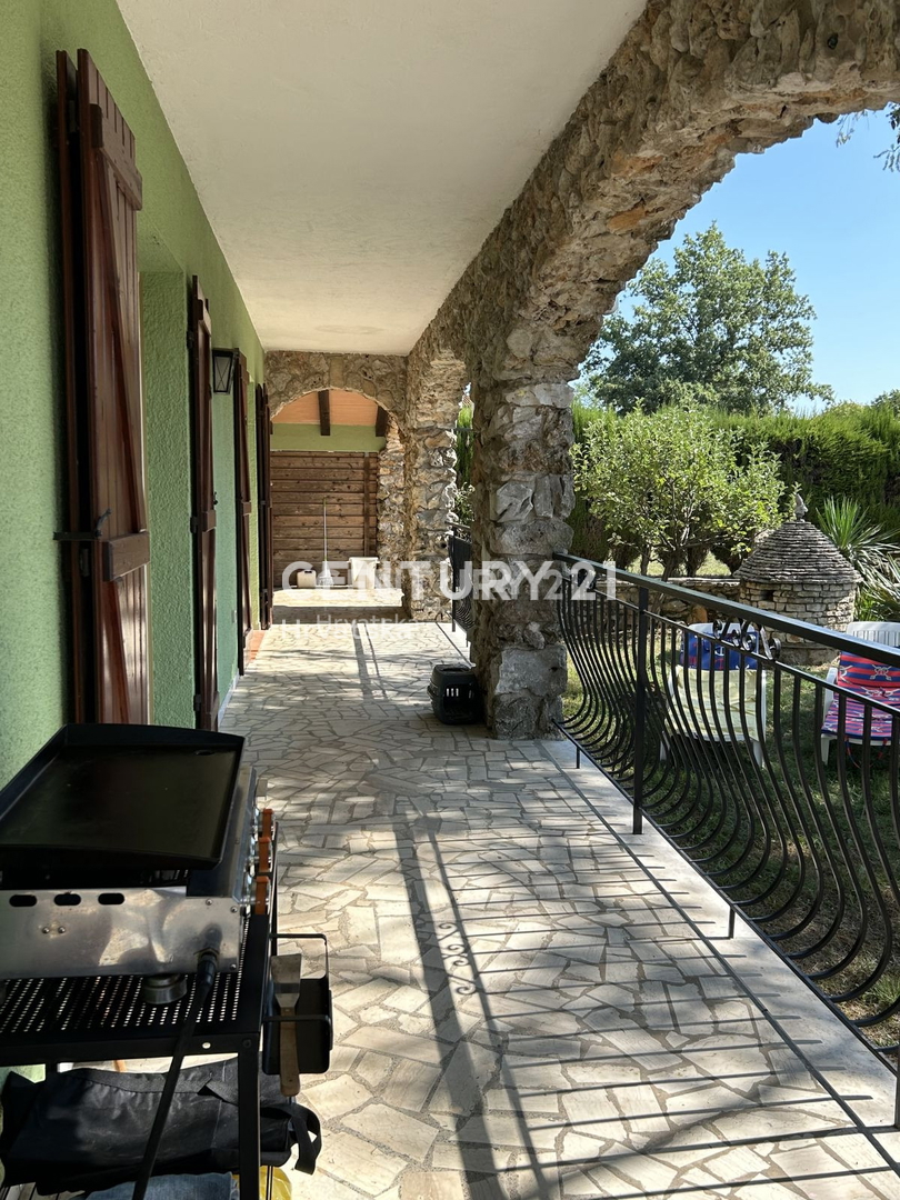 Vendita, Casa, Indipendente, Provincia di Istria, Tinjan