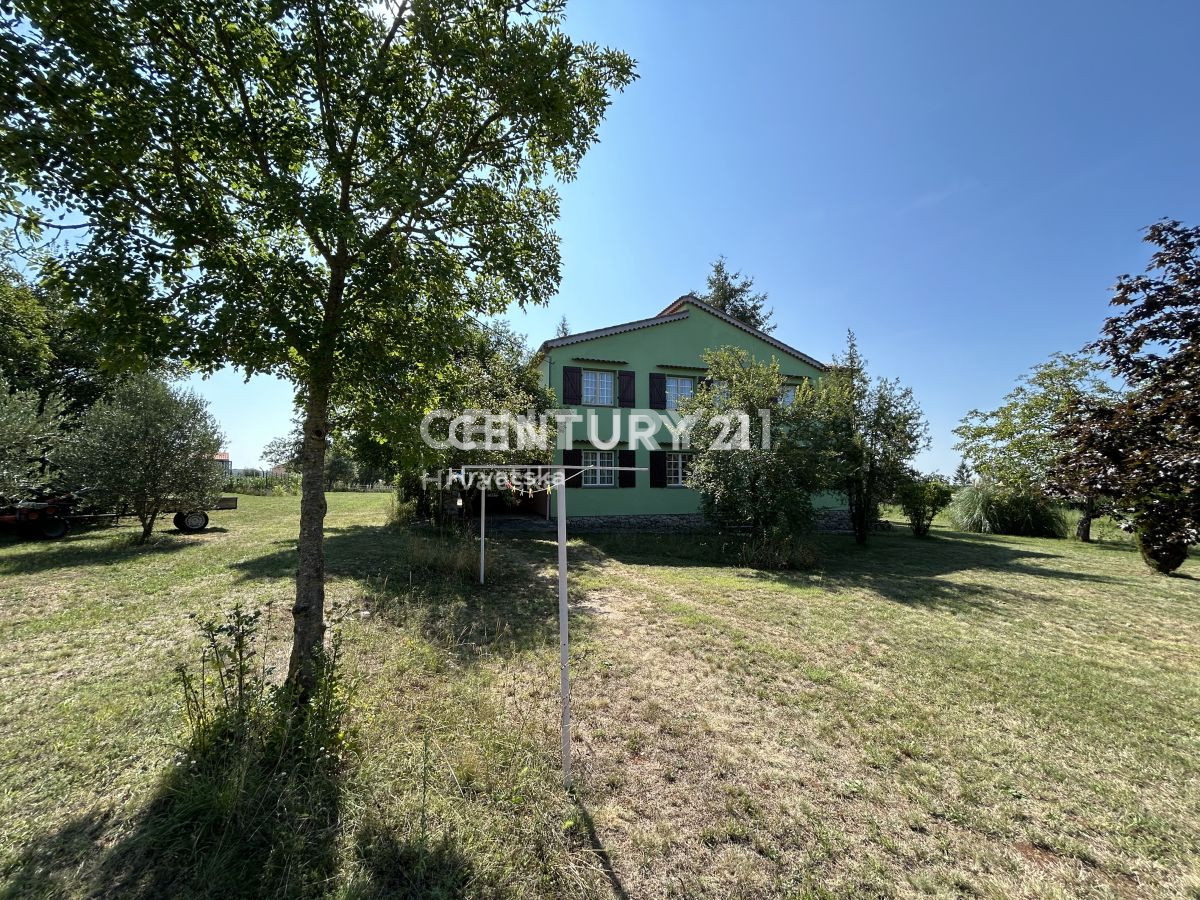 Vendita, Casa, Indipendente, Provincia di Istria, Tinjan