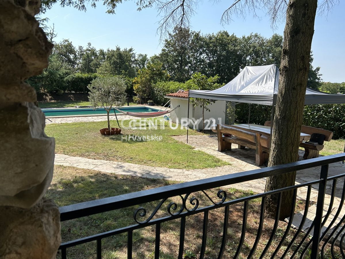 Vendita, Casa, Indipendente, Provincia di Istria, Tinjan