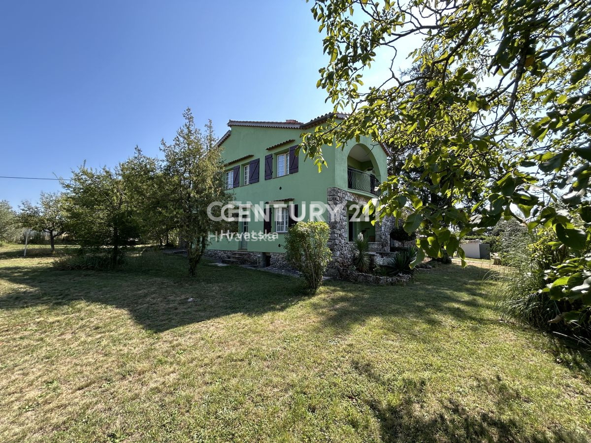 Vendita, Casa, Indipendente, Provincia di Istria, Tinjan