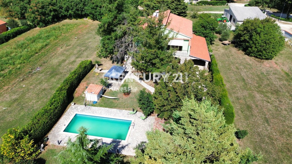 Vendita, Casa, Indipendente, Provincia di Istria, Tinjan