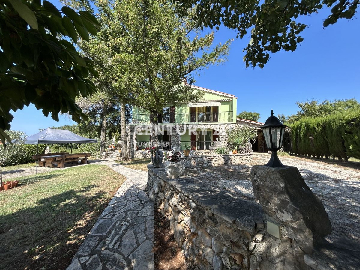 Vendita, Casa, Indipendente, Provincia di Istria, Tinjan