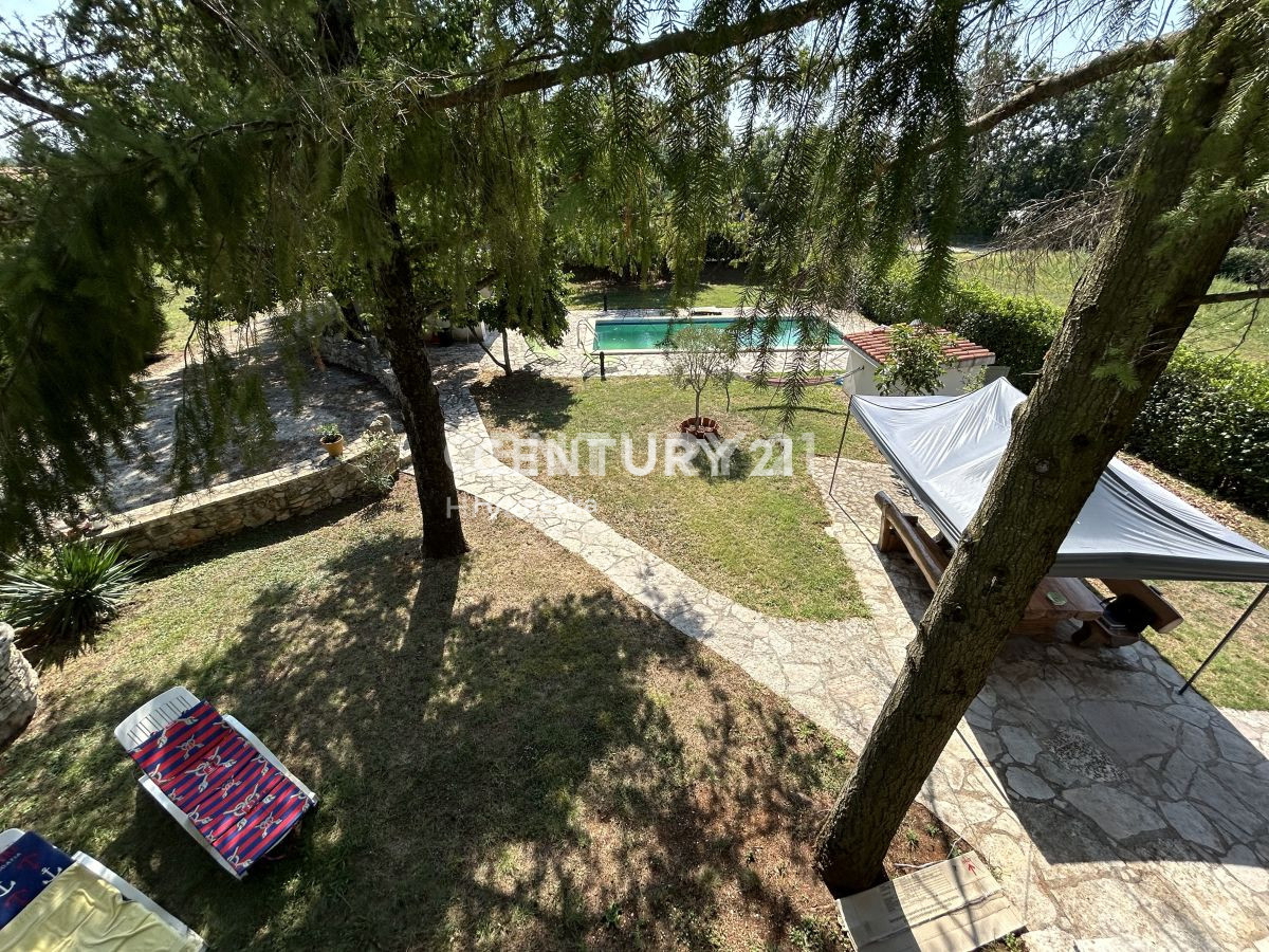 Vendita, Casa, Indipendente, Provincia di Istria, Tinjan