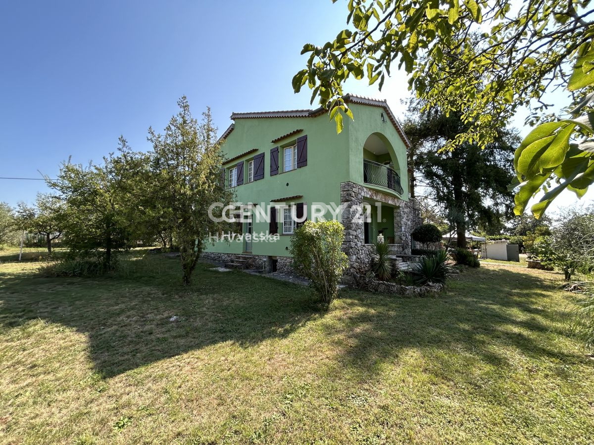 Vendita, Casa, Indipendente, Provincia di Istria, Tinjan