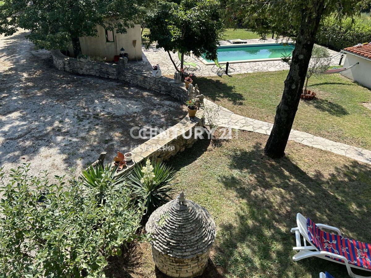 Vendita, Casa, Indipendente, Provincia di Istria, Tinjan