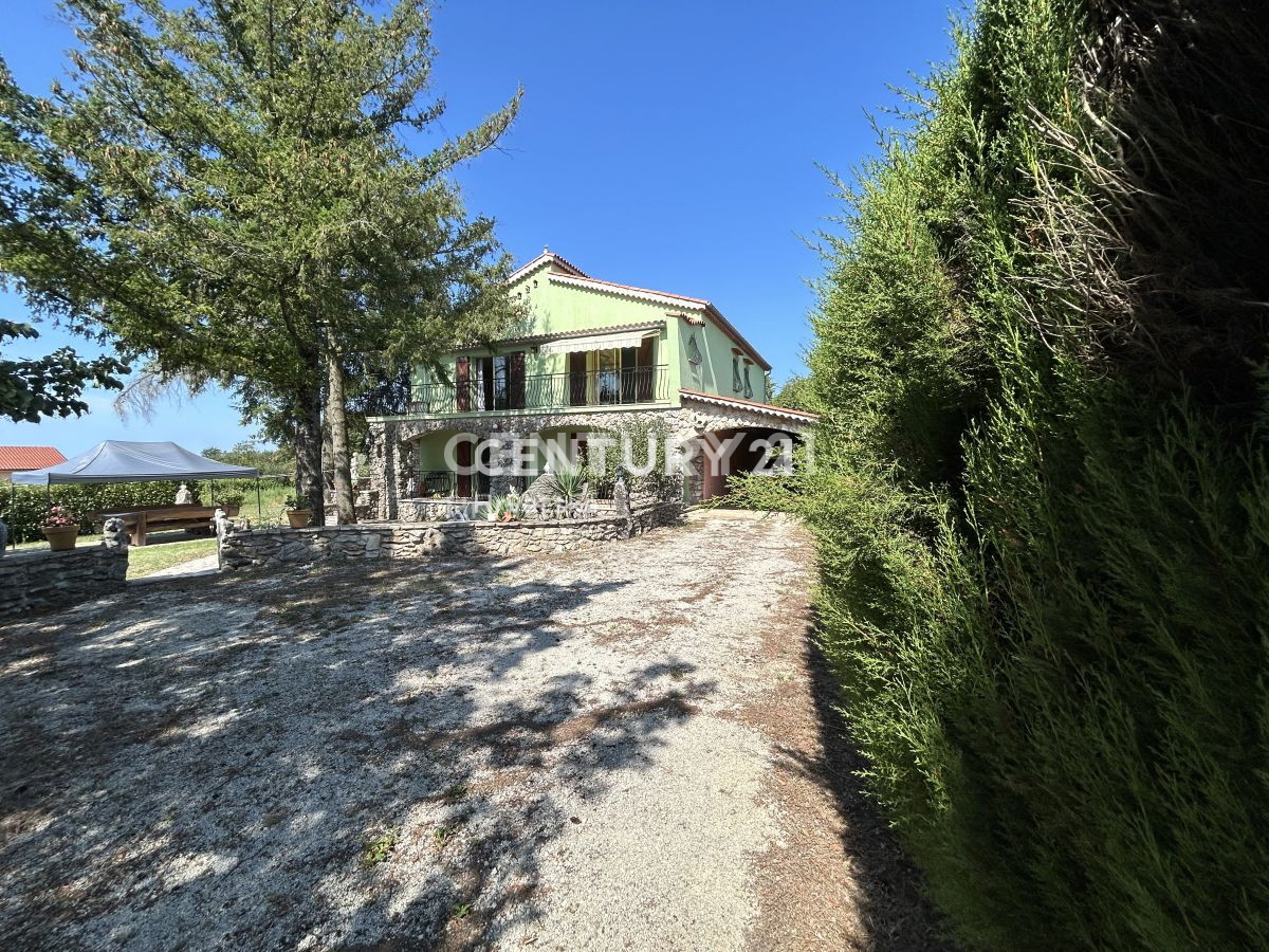 Vendita, Casa, Indipendente, Provincia di Istria, Tinjan