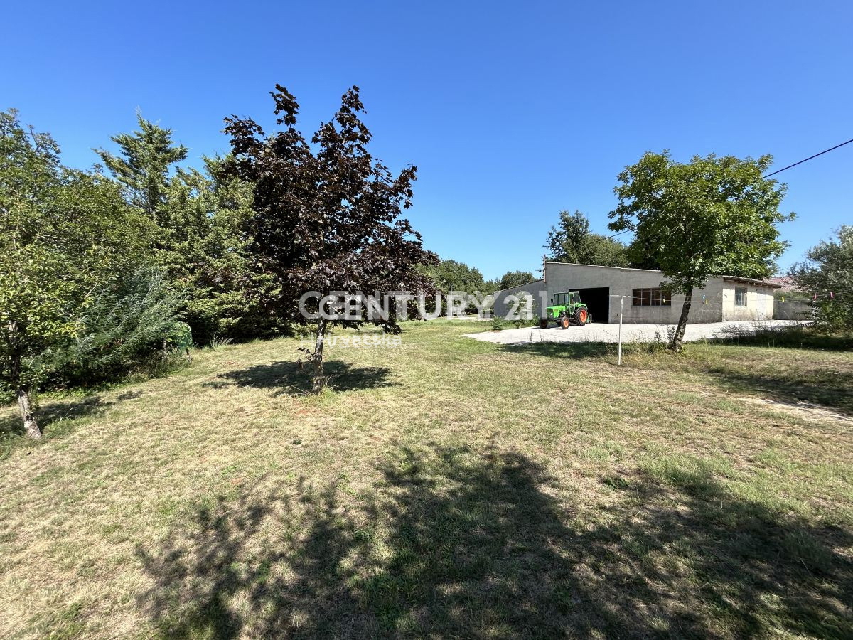 Vendita, Casa, Indipendente, Provincia di Istria, Tinjan