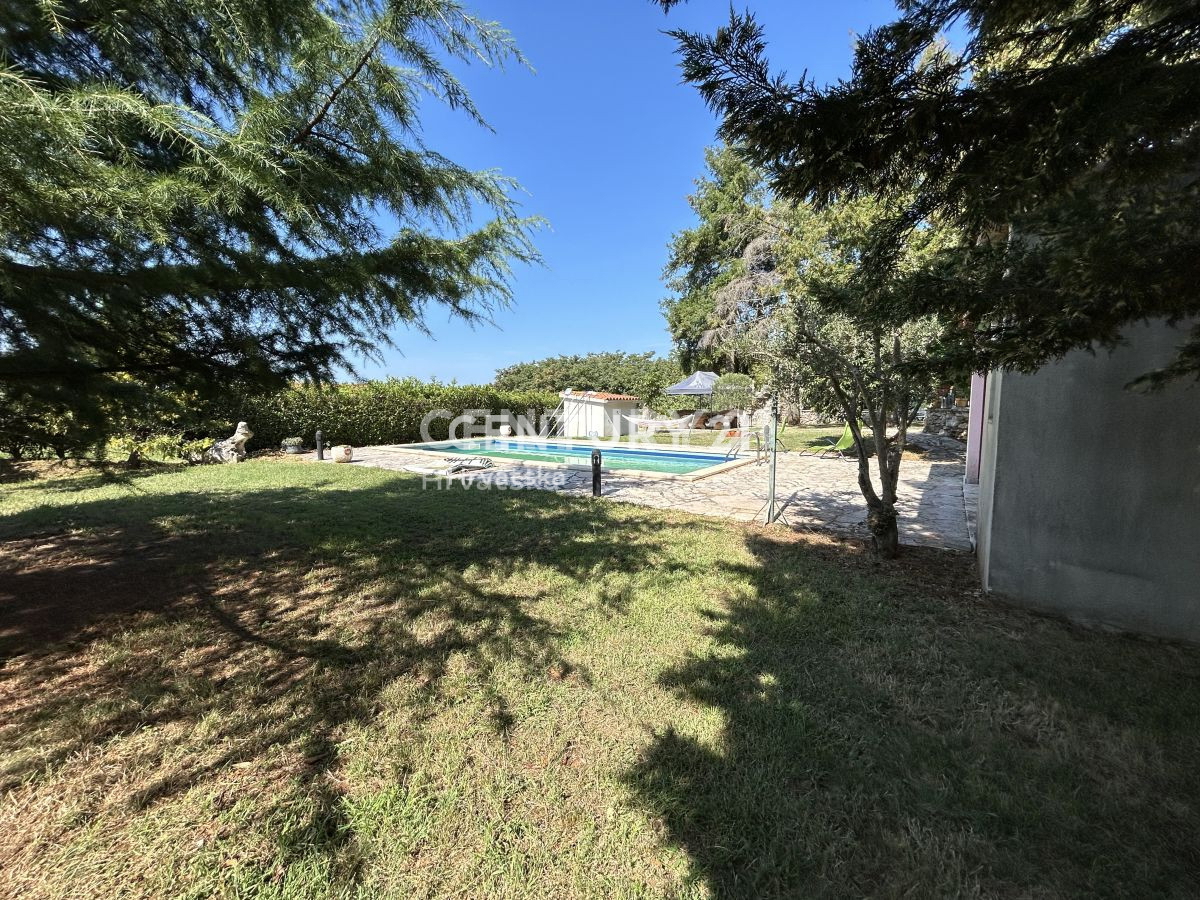 Vendita, Casa, Indipendente, Provincia di Istria, Tinjan