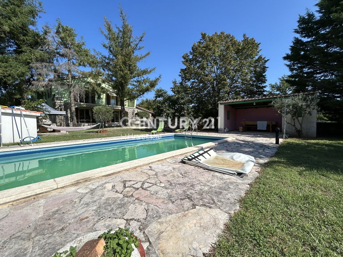 Vendita, Casa, Indipendente, Provincia di Istria, Tinjan