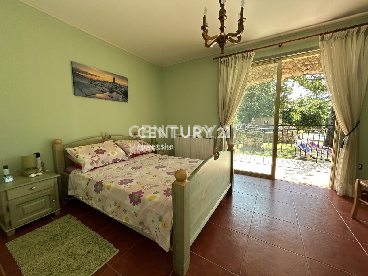 Vendita, Casa, Indipendente, Provincia di Istria, Tinjan