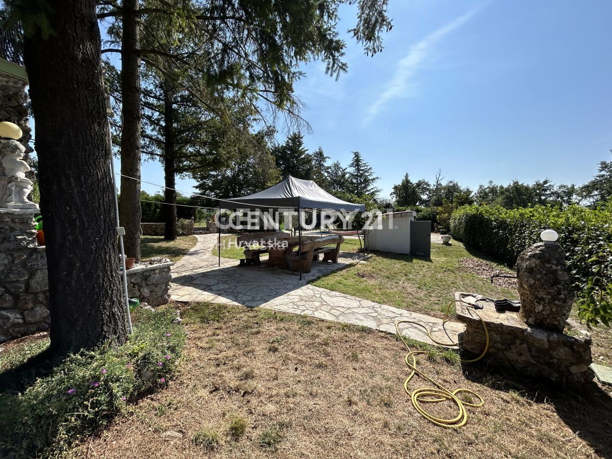 Vendita, Casa, Indipendente, Provincia di Istria, Tinjan