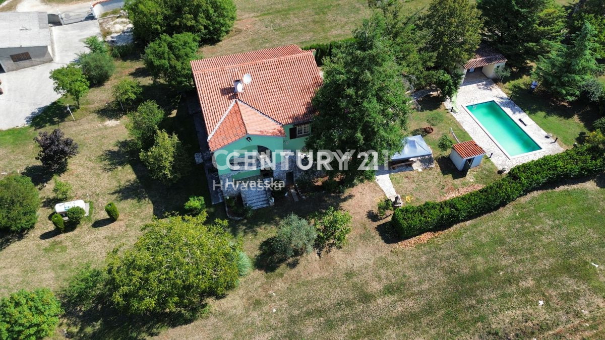 Vendita, Casa, Indipendente, Provincia di Istria, Tinjan