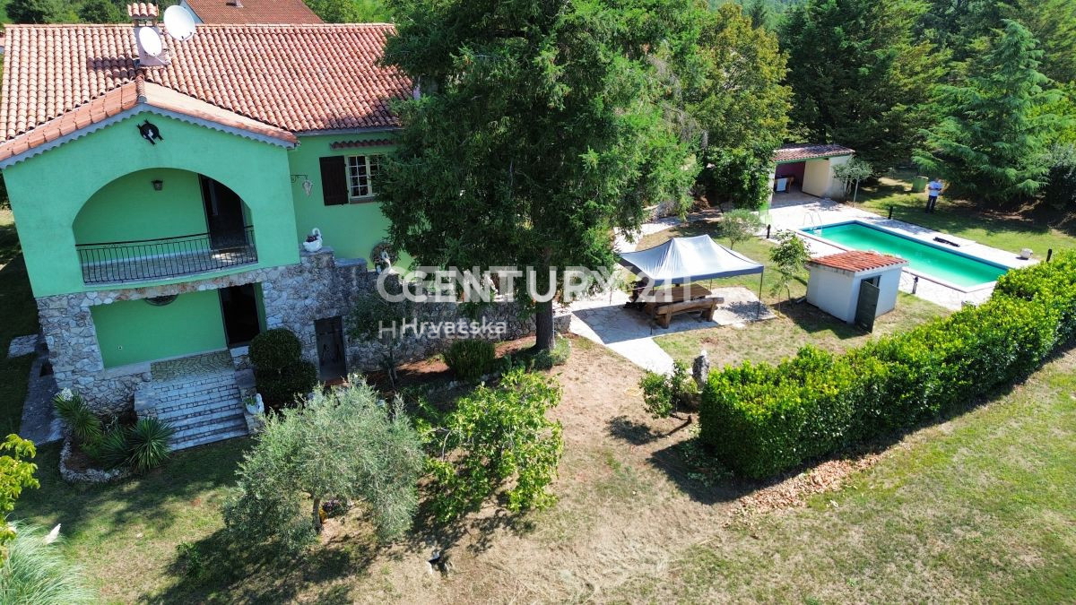 Vendita, Casa, Indipendente, Provincia di Istria, Tinjan