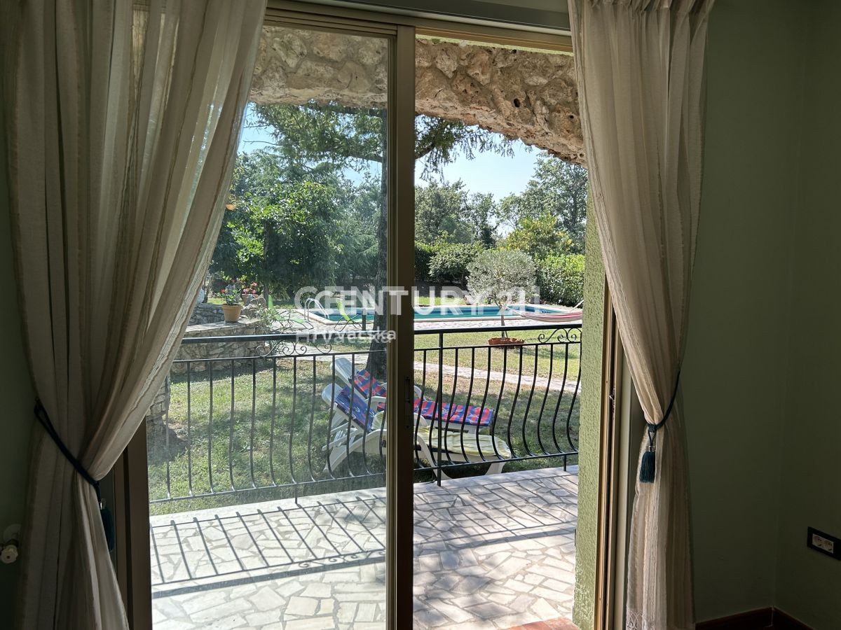 Vendita, Casa, Indipendente, Provincia di Istria, Tinjan