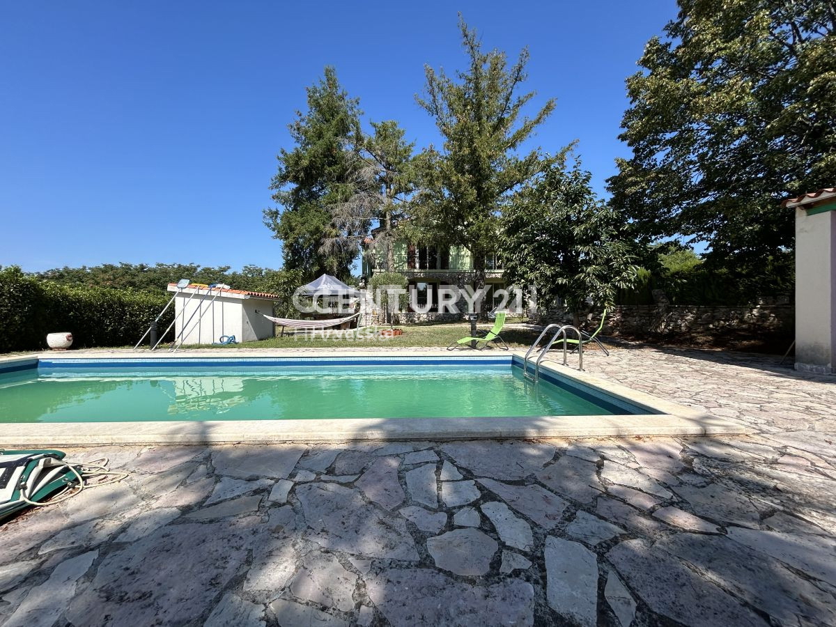 Vendita, Casa, Indipendente, Provincia di Istria, Tinjan