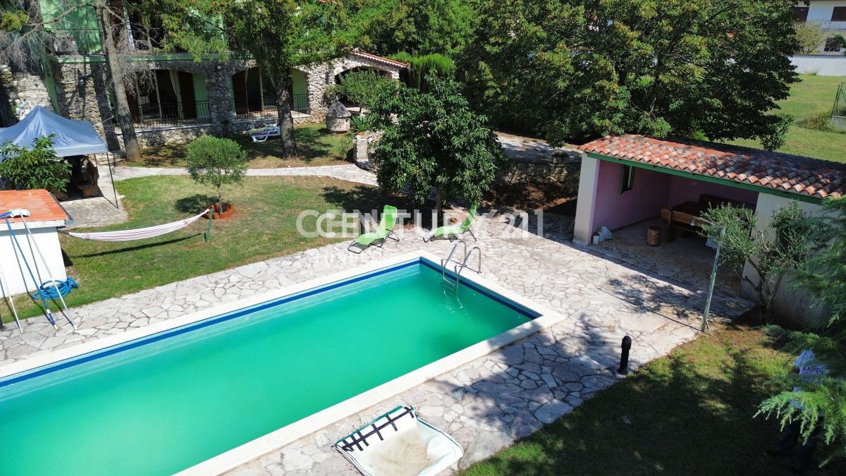 Vendita, Casa, Indipendente, Provincia di Istria, Tinjan