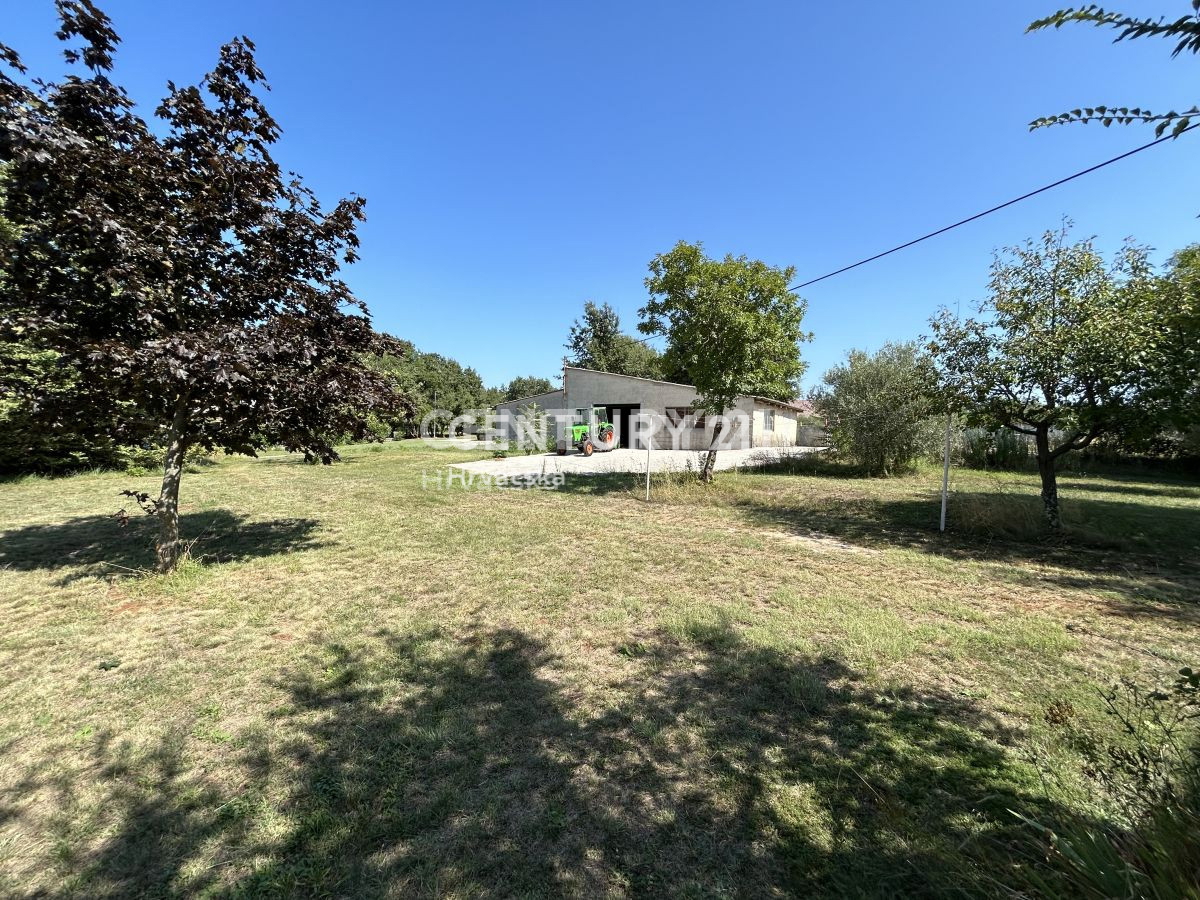 Vendita, Casa, Indipendente, Provincia di Istria, Tinjan