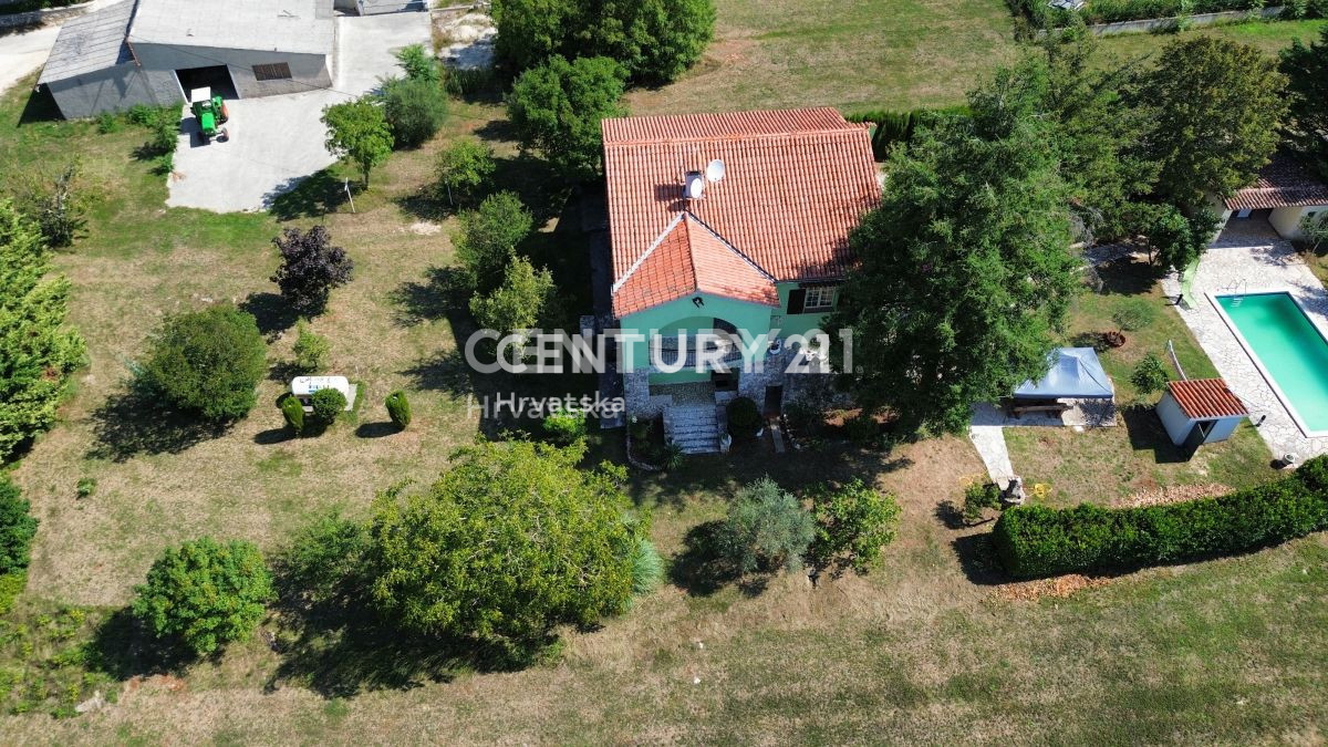 Vendita, Casa, Indipendente, Provincia di Istria, Tinjan