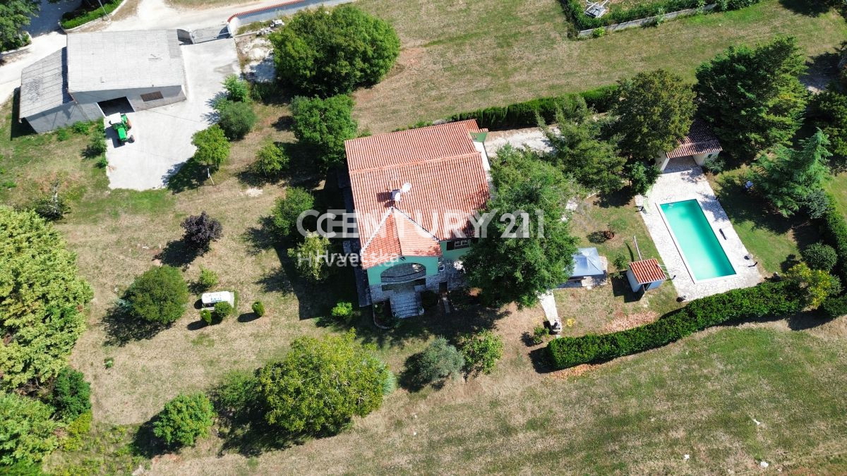 Vendita, Casa, Indipendente, Provincia di Istria, Tinjan