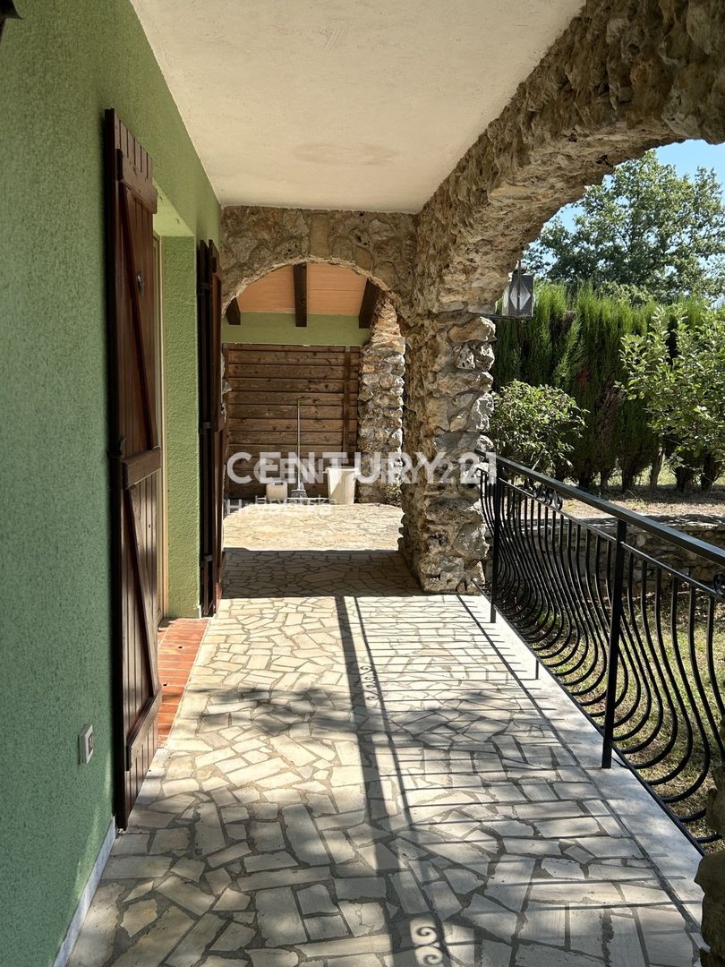 Vendita, Casa, Indipendente, Provincia di Istria, Tinjan