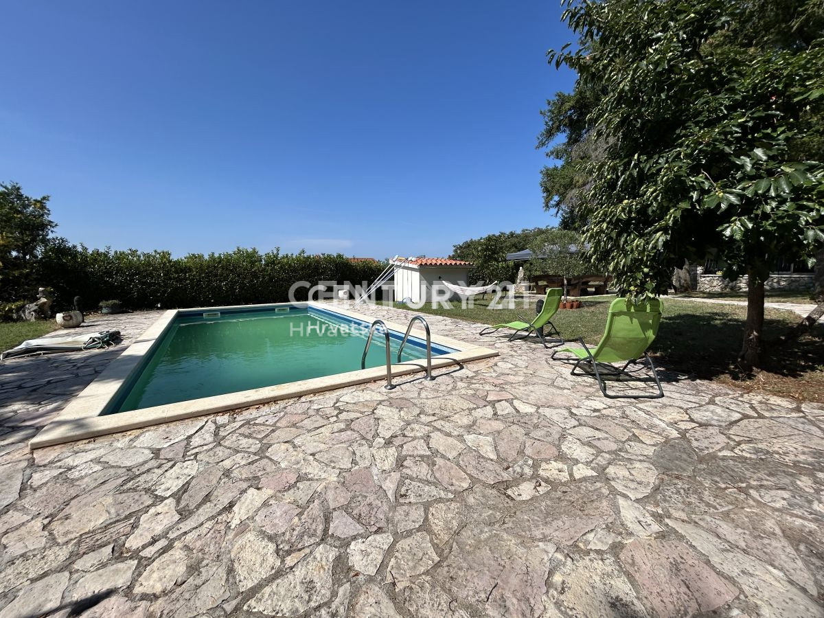 Vendita, Casa, Indipendente, Provincia di Istria, Tinjan